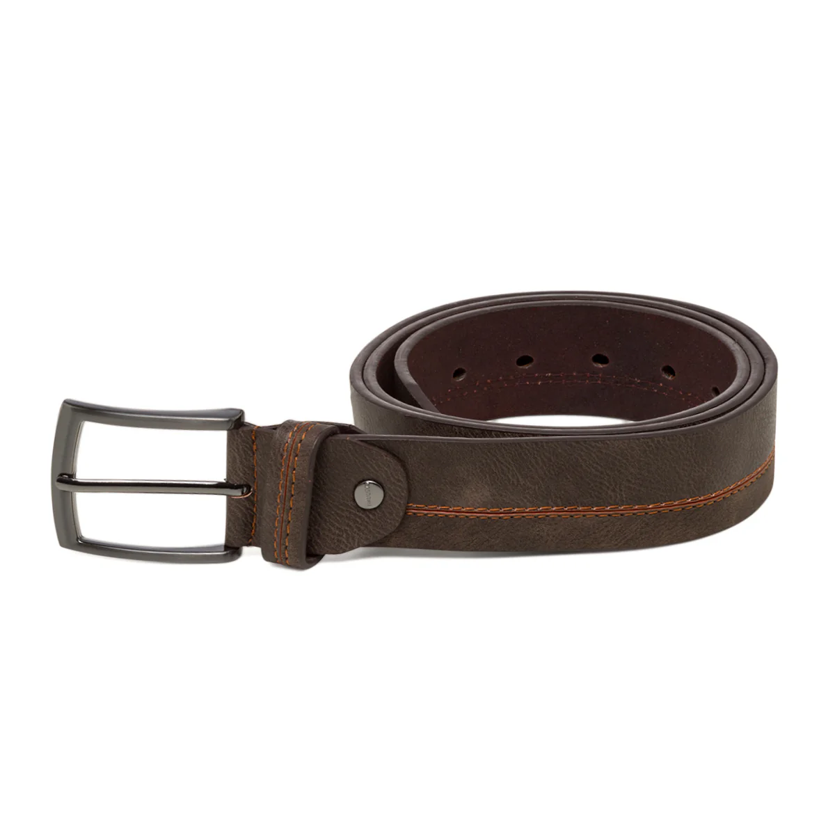 Set regalo portafoglio e cintura da uomo Carrera Jeans Colby - Image 11