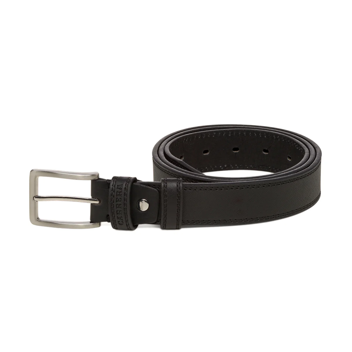 Set regalo portafoglio e cintura da uomo Carrera Jeans Flinn - Image 11
