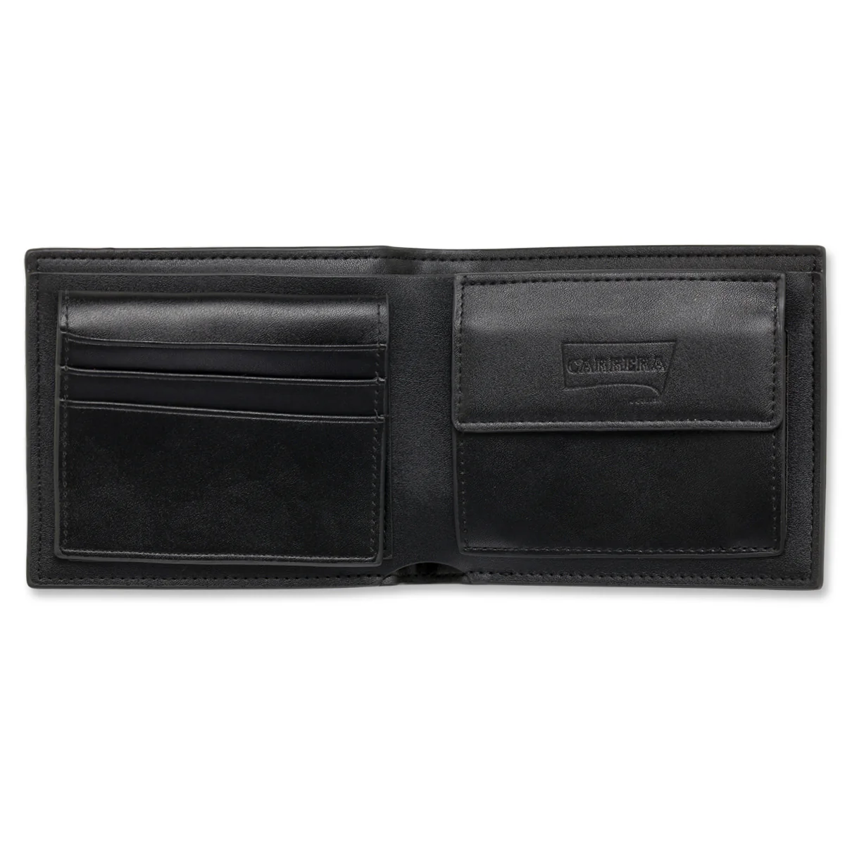 Set regalo portafoglio e cintura da uomo Carrera Jeans Flinn - Image 6