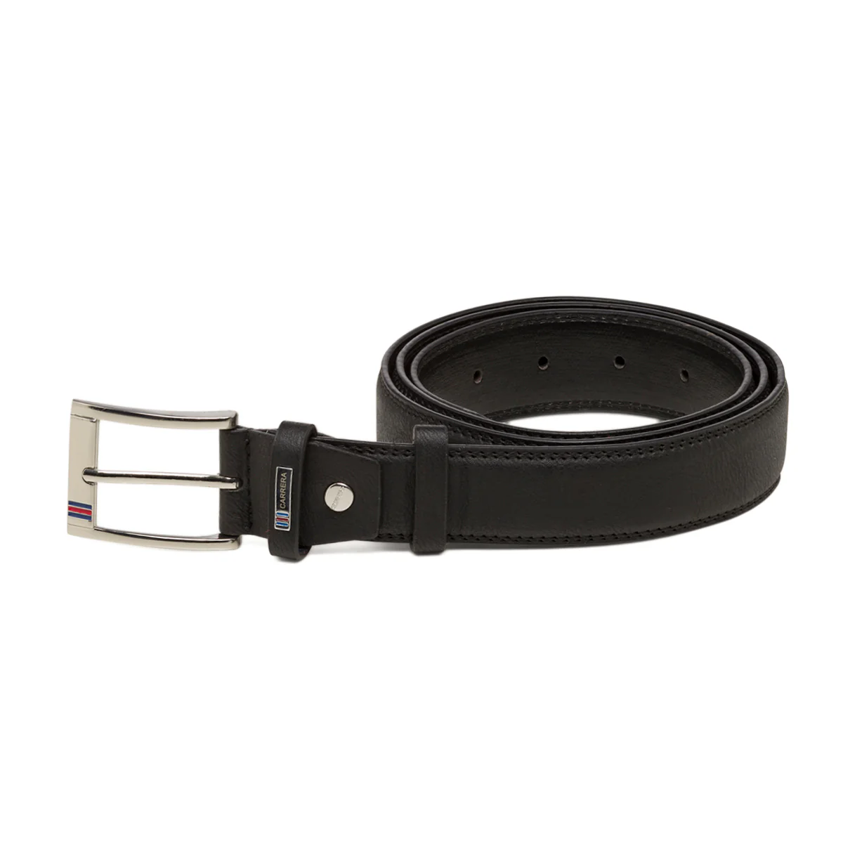 Set regalo portafoglio e cintura neri Carrera Jeans Hold - Image 11