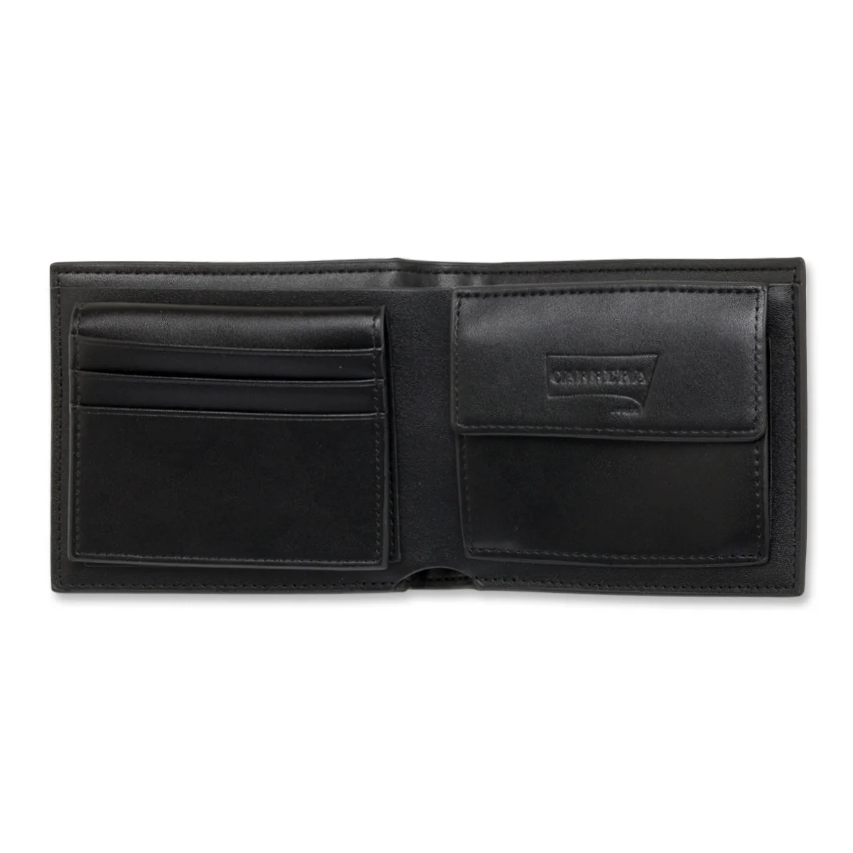 Set regalo portafoglio e cintura neri Carrera Jeans Hold - Image 6