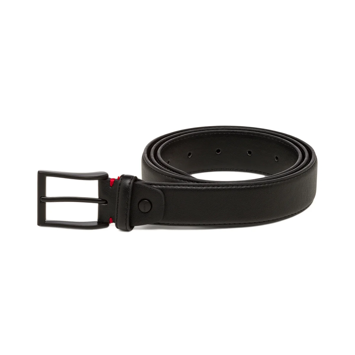Set regalo portatessere e cintura da uomo Carrera Jeans City - Image 9