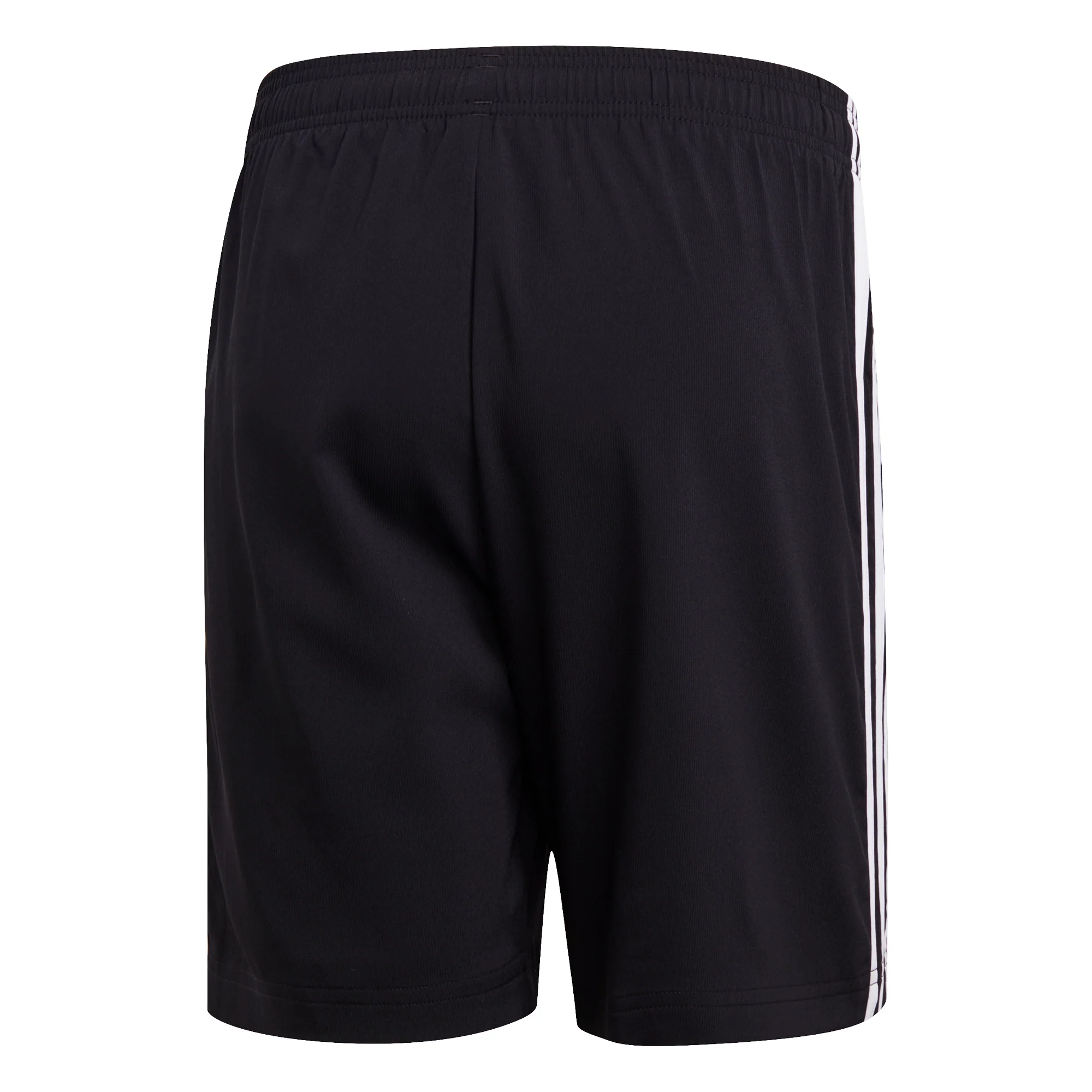 Shorts neri adidas Essentials 3-Stripes Chelsea - Image 2