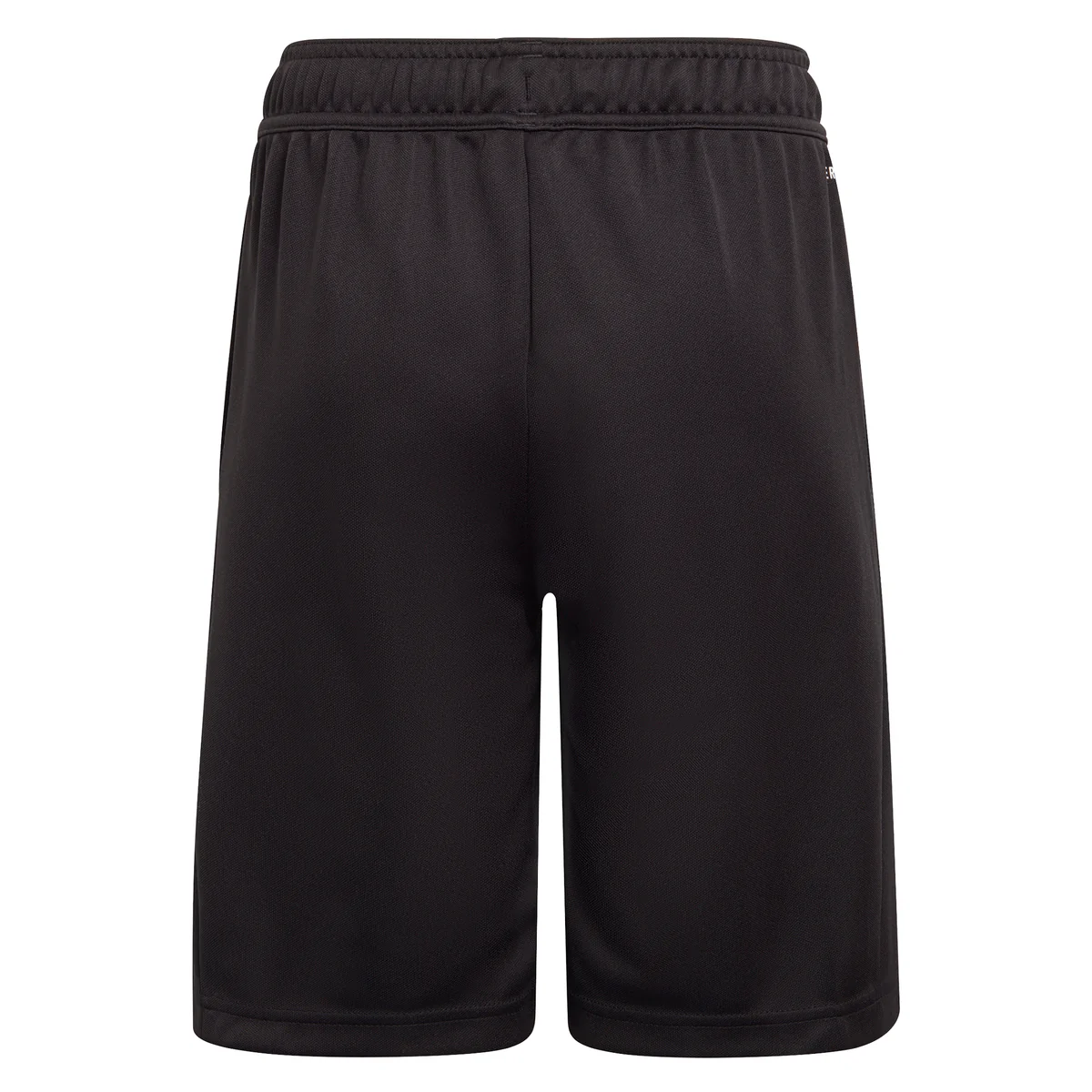 Shorts neri da bambino adidas Designed 2 Move - Image 2