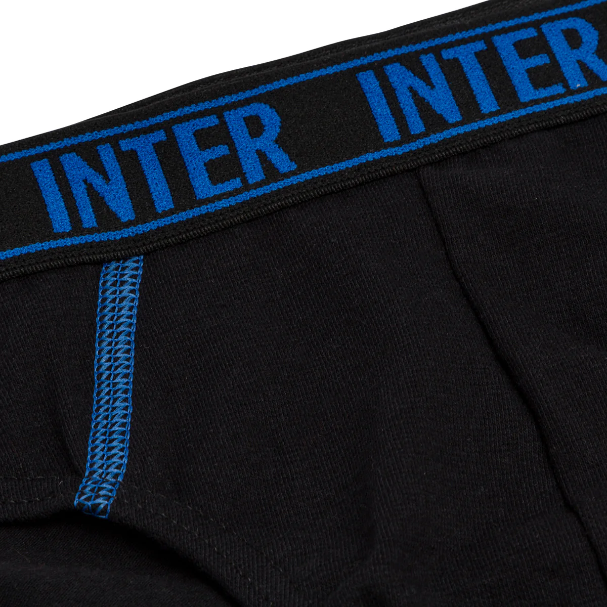 Slip neri da uomo con logo Inter - Image 3
