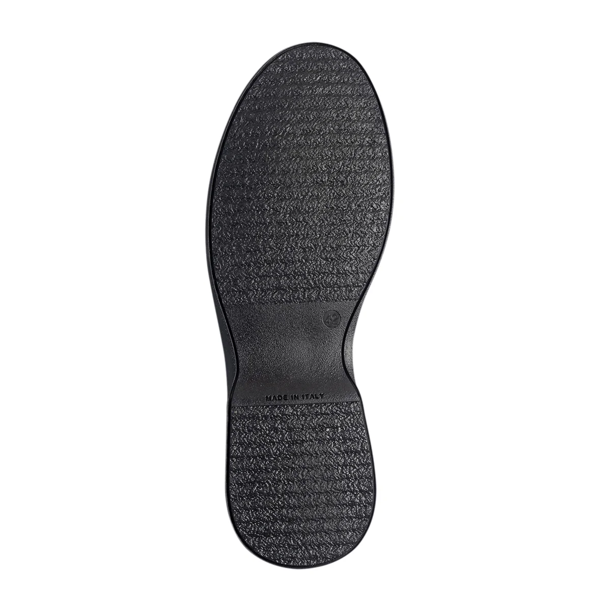 Slip-on blu in pelle scamosciata Formawell - Image 4