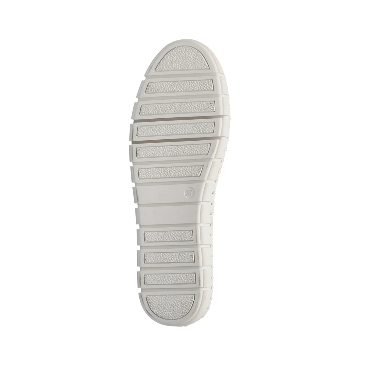 Slip-on comfort beige con dettagli traforati P Soft - Image 11