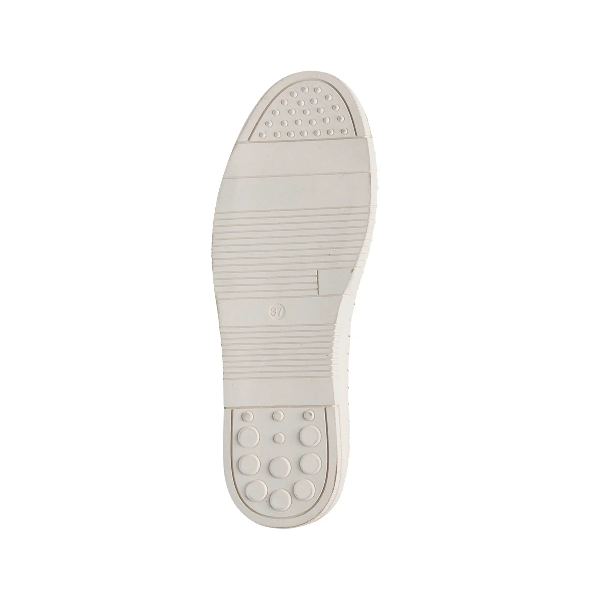 Slip-on comfort nere con dettagli traforati P Soft - Image 12