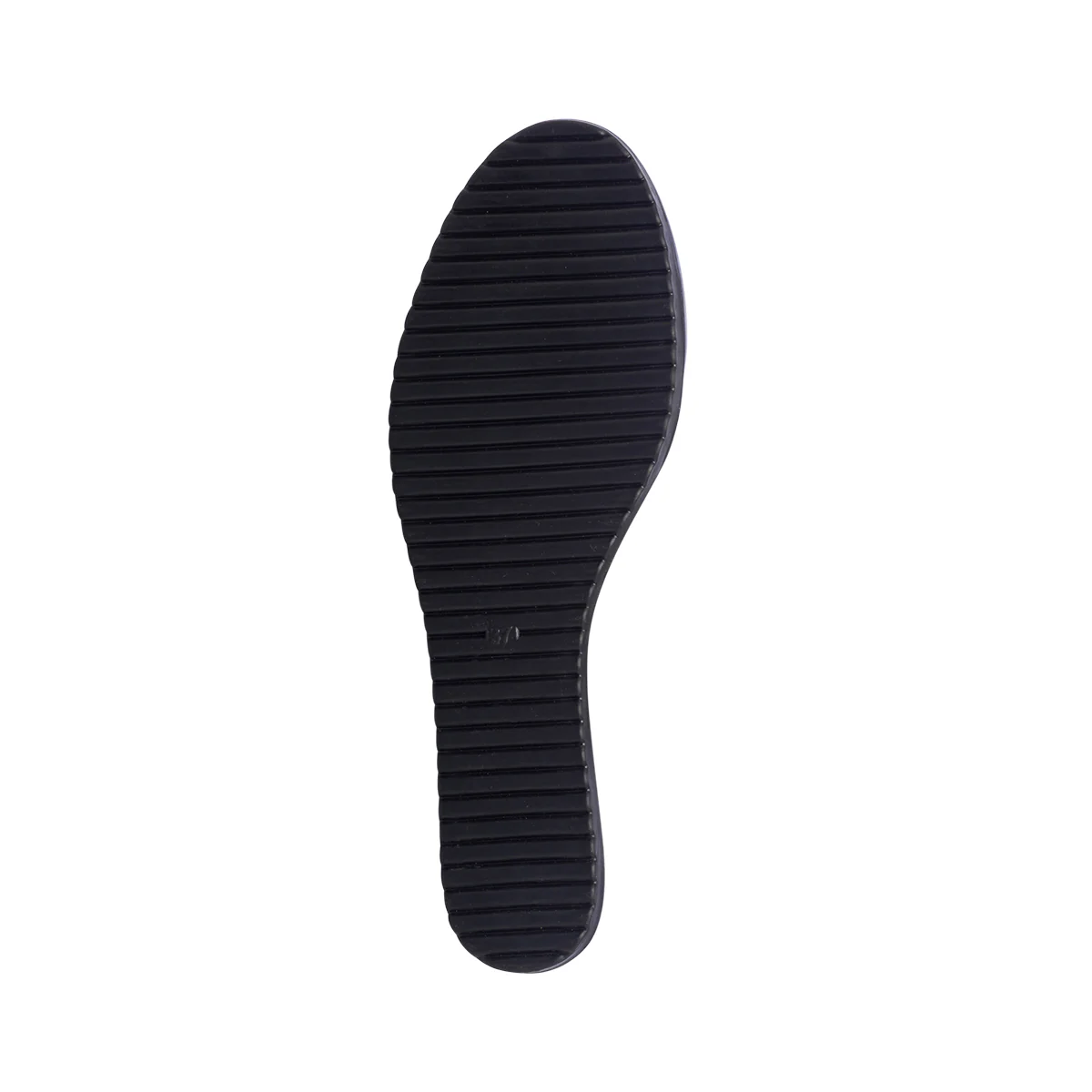Slip-on comfort nere da donna con strass P Soft - Image 6