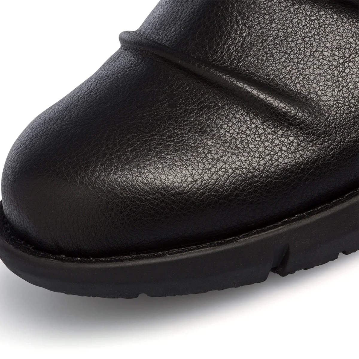 Slip-on nere da donna P Eco Friendly - Image 7