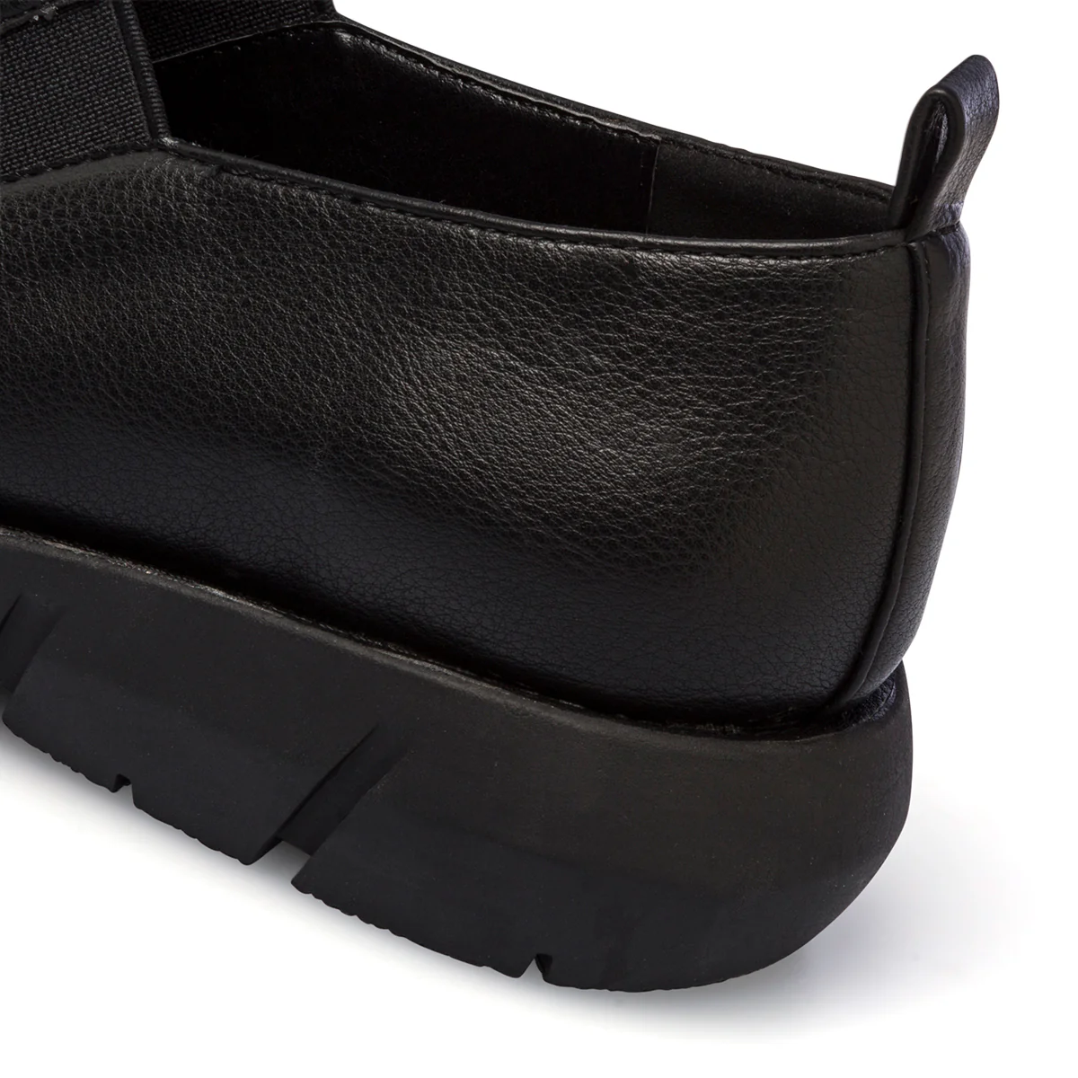 Slip-on nere da donna P Eco Friendly - Image 9