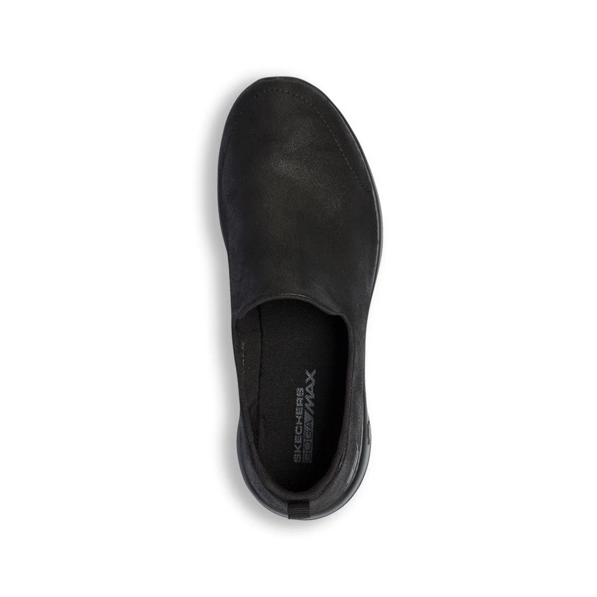 Slip-on nere da donna Skechers GO Walk Joy - Thrilled - Image 5