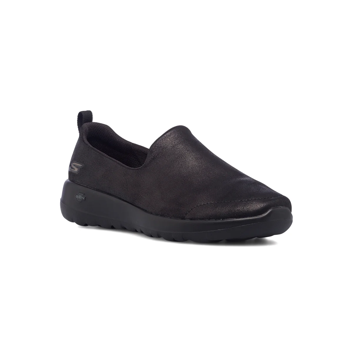 Slip-on nere da donna Skechers GO Walk Joy - Thrilled - Image 7