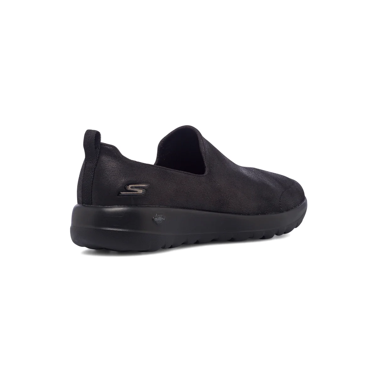 Slip-on nere da donna Skechers GO Walk Joy - Thrilled - Image 8