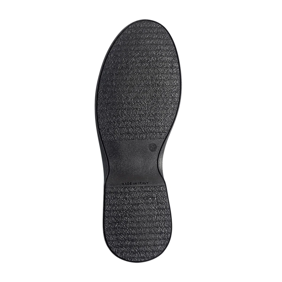 Slip-on taupe in pelle scamosciata Formawell - Image 4