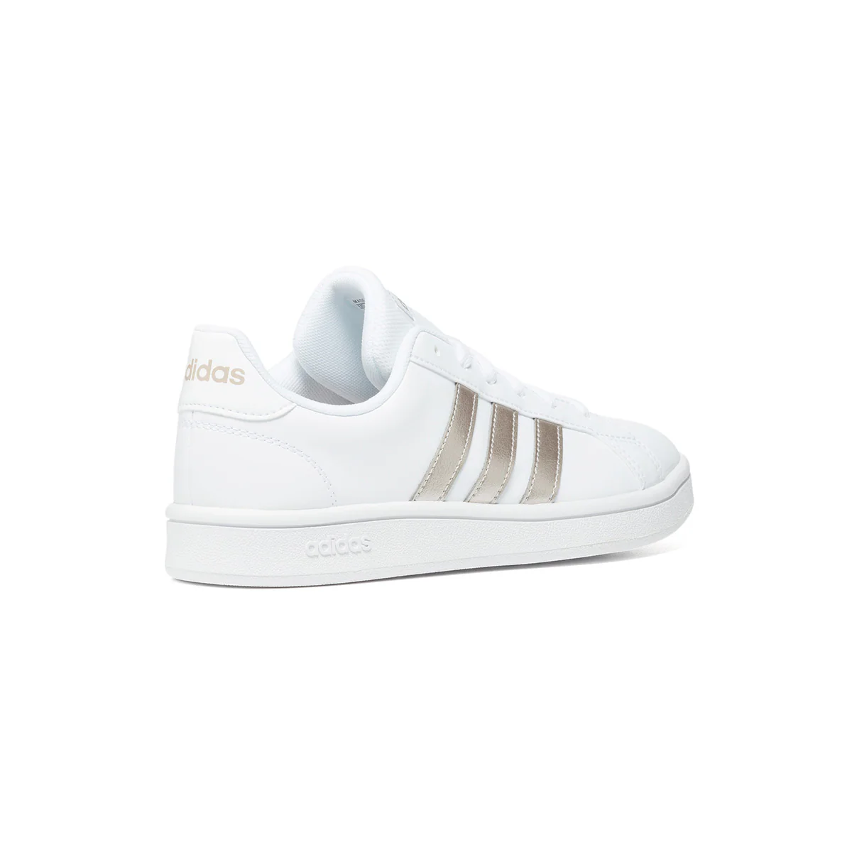 Sneakers adidas Grand Court Base - Image 3