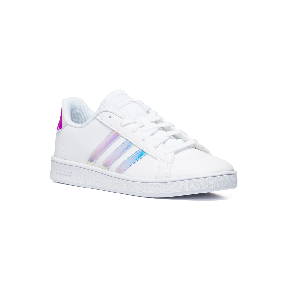Sneakers adidas Grand Court K - Image 2