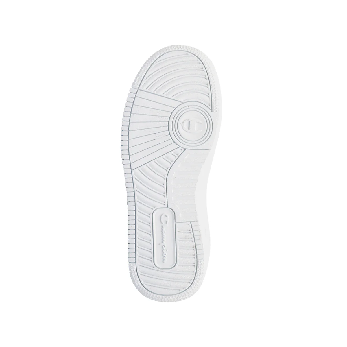 Sneakers alte bianche da donna Champion 2.0 Mid - Image 4