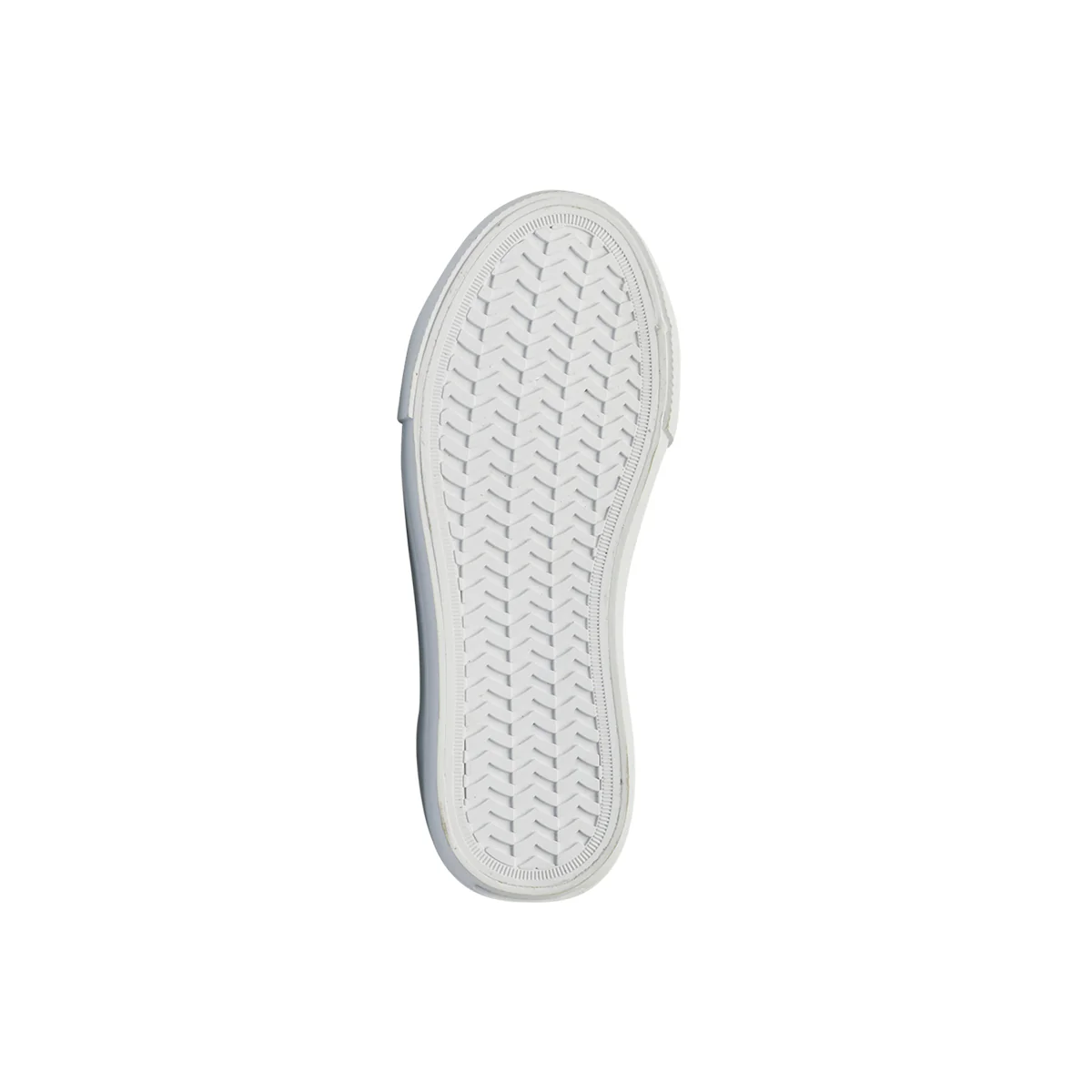 Sneakers alte bianche da Ragazza in tessuto effetto pizzo Dieci Baci - Image 4