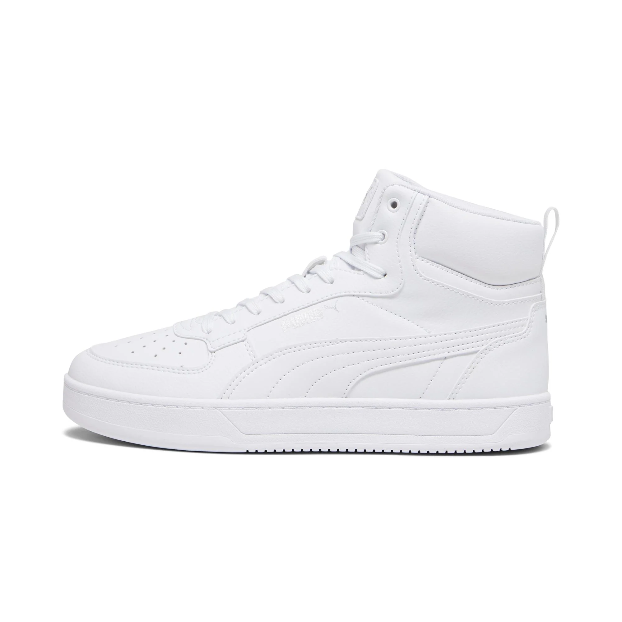 Sneakers alte bianche da uomo Puma Caven 2.0 Mid - Image 5