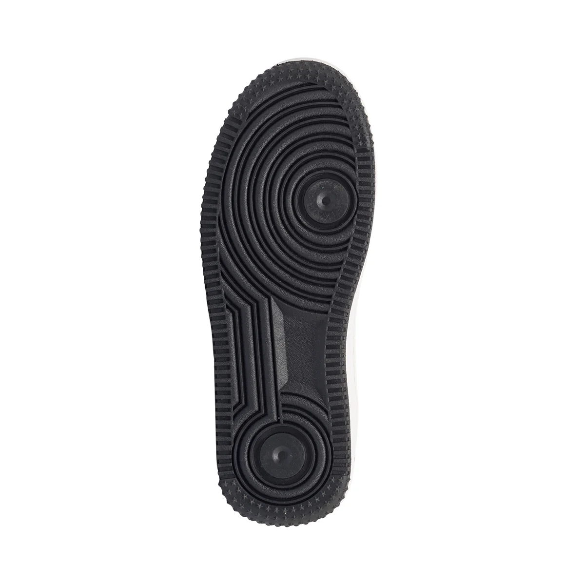 Sneakers alte bianche e grigie da ragazzo Ducati Barsaba 3 GS - Image 5