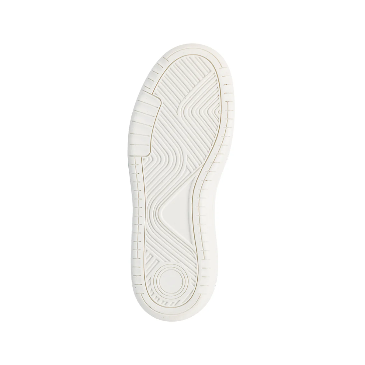 Sneakers alte bianche e nere da ragazzo Tonino Lamborghini Bullblaze - Image 5
