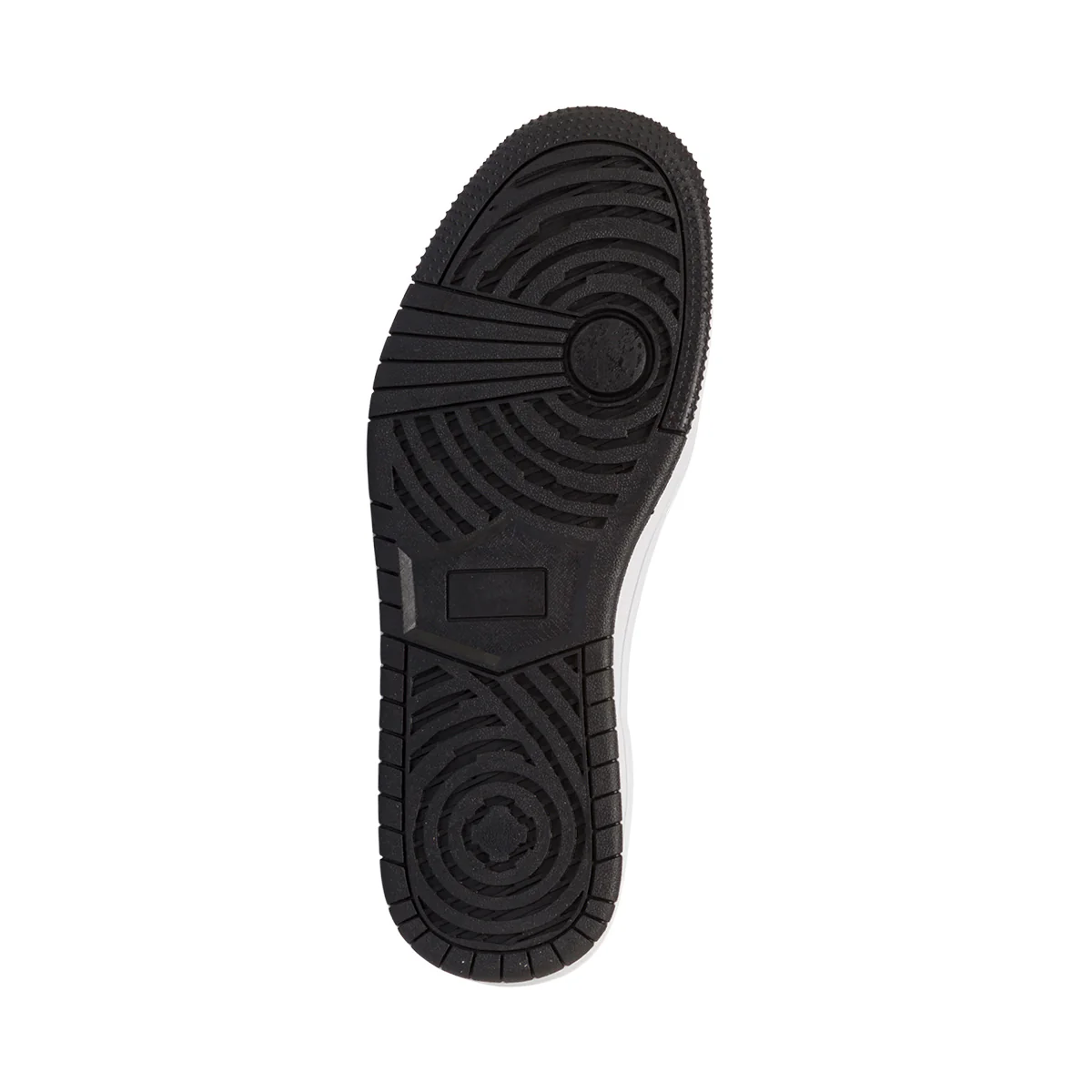 Sneakers alte bianche, rosa e nere da donna Everlast - Image 5
