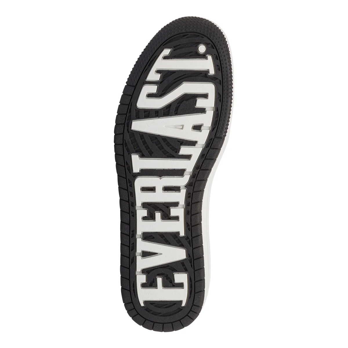 Sneakers alte bianche, verdi e nere da uomo Everlast - Image 6