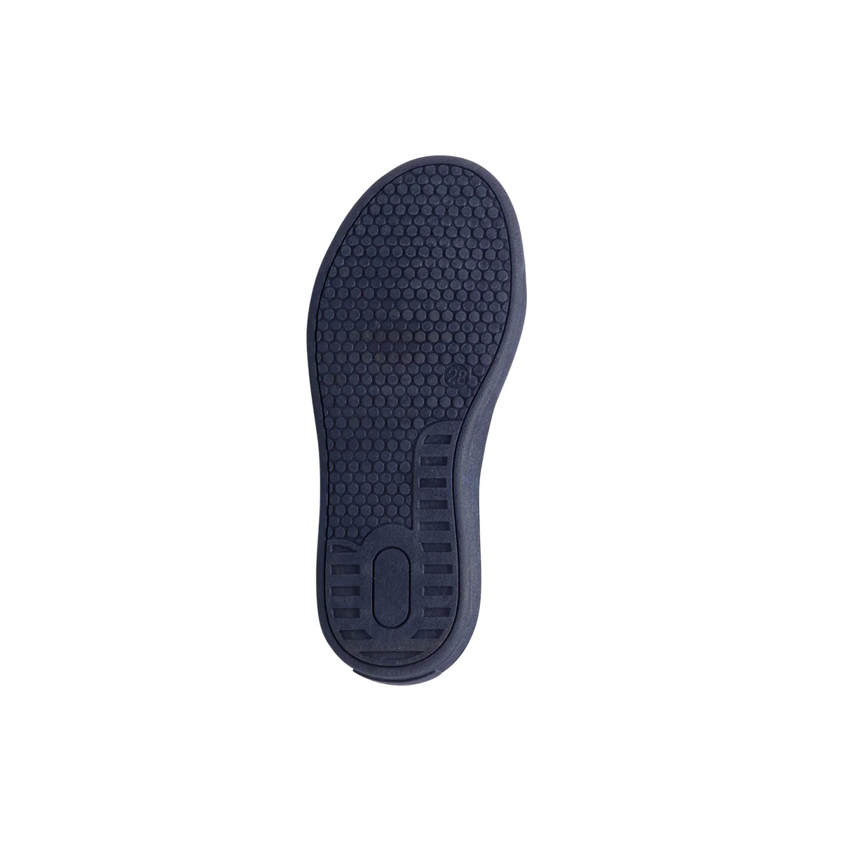Sneakers alte blu da bambino con logo laterale Ducati - Image 5