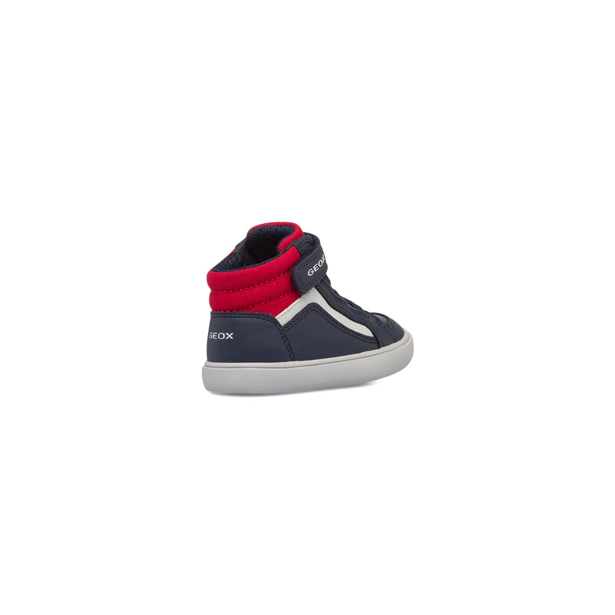 Sneakers alte blu da bambino Geox Gisli - Image 3