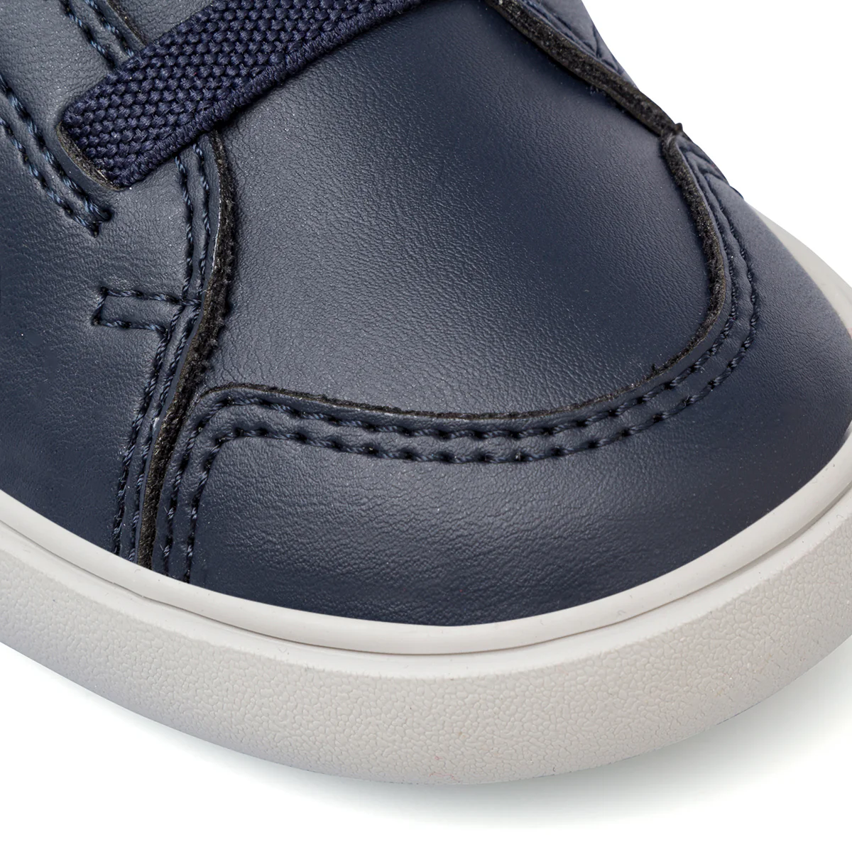 Sneakers alte blu da bambino Geox Gisli - Image 6