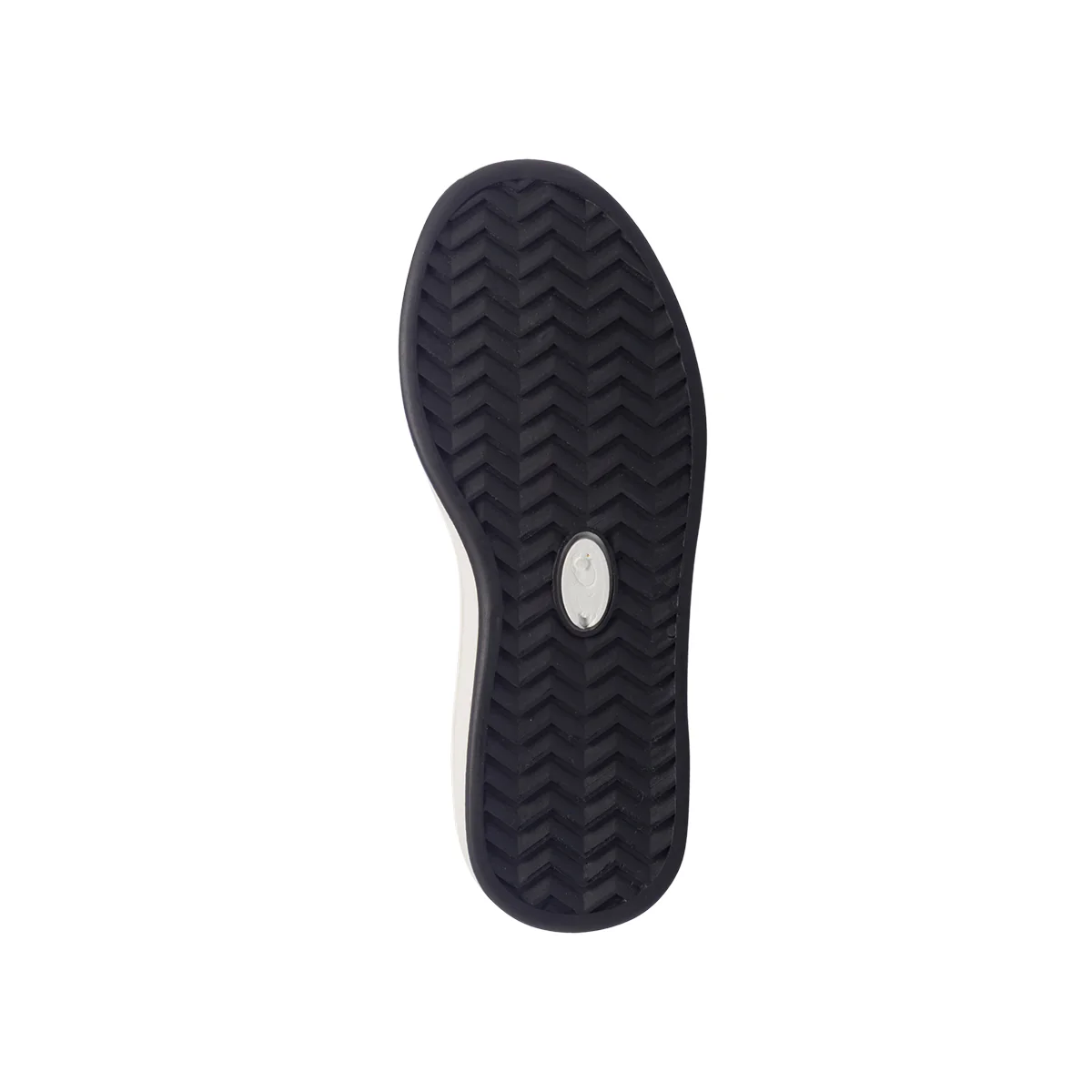Sneakers alte blu navy da bambino Space Boy - Image 4
