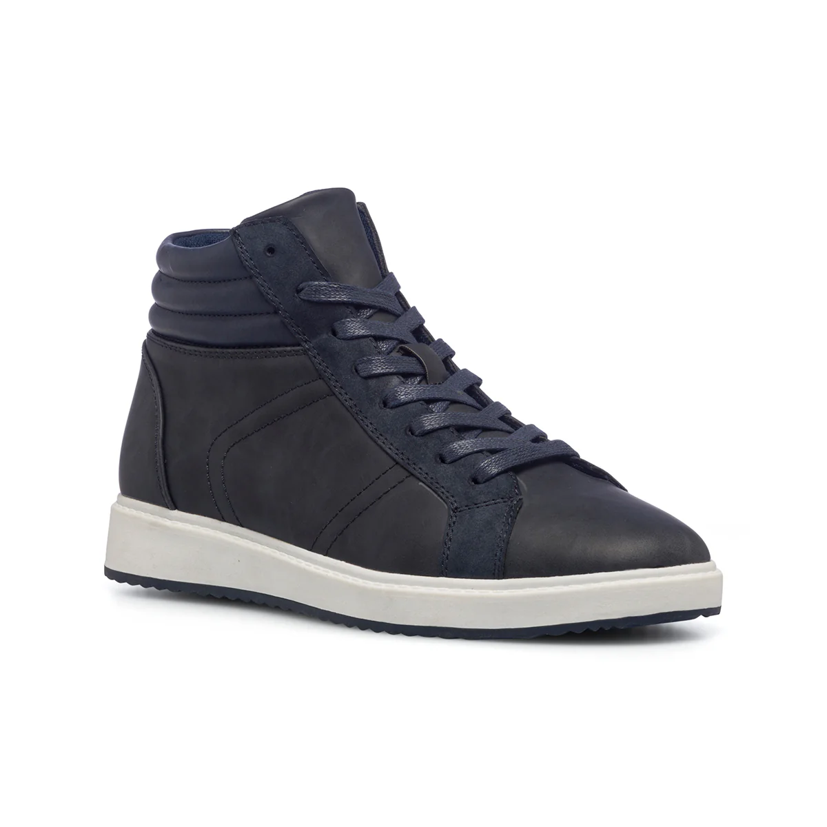 Sneakers alte nere da uomo Ducati - Image 2