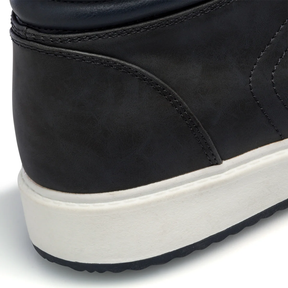 Sneakers alte nere da uomo Ducati - Image 5