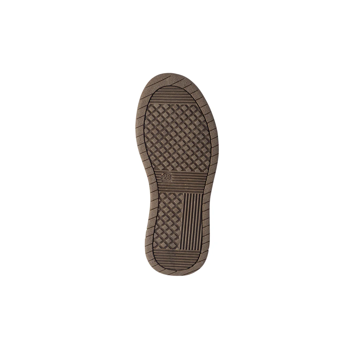 Sneakers alte color camel con logo laterale Ducati - Image 5