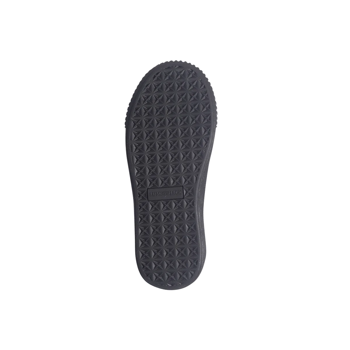Sneakers alte con stelline effetto glitterato Lumberjack Doda - Image 5