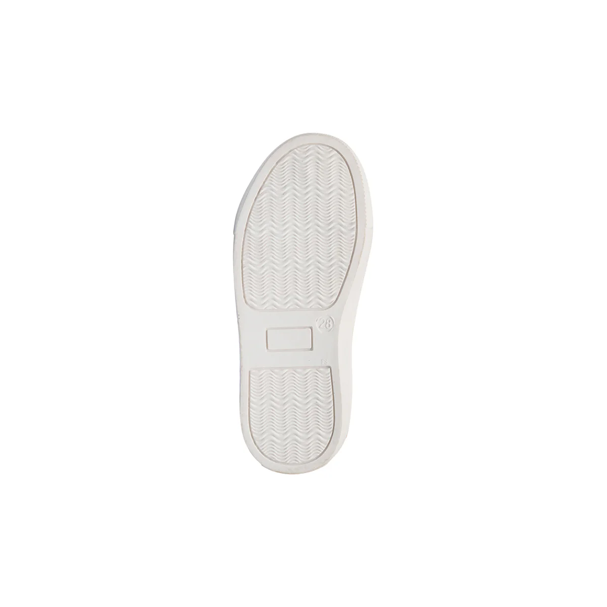 Sneakers alte da bambina nere con dettagli fiori Le Scarpe di Alice - Image 4