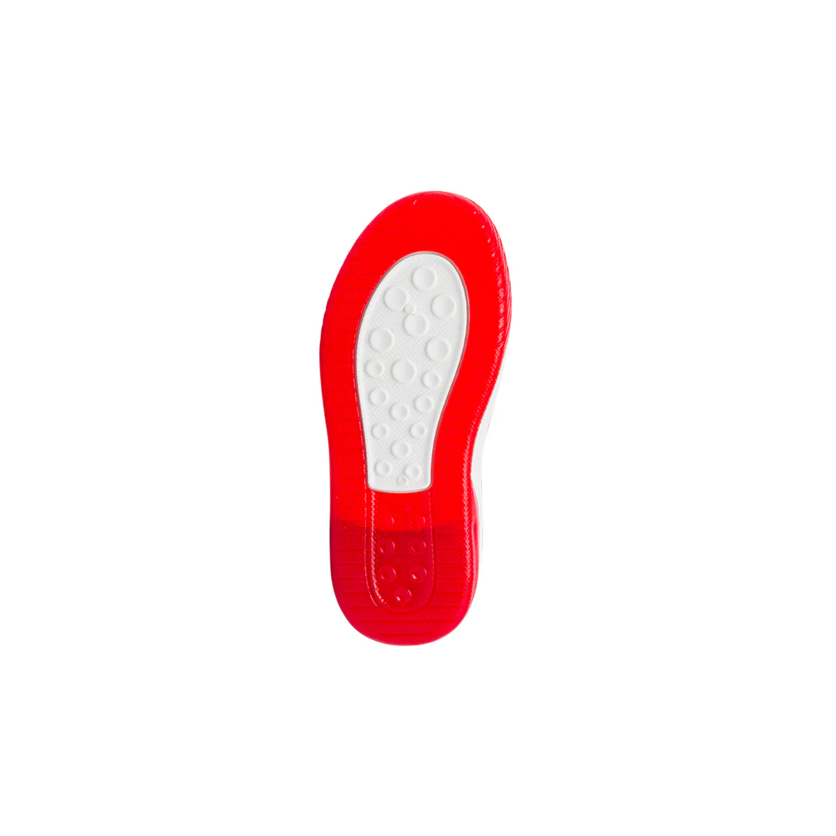Sneakers alte da bambino nere e rosse con luci Spiderman - Image 5
