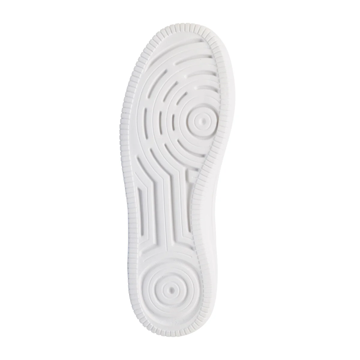 Sneakers alte da uomo bianche con logo Lumberjack Finster High - Image 4