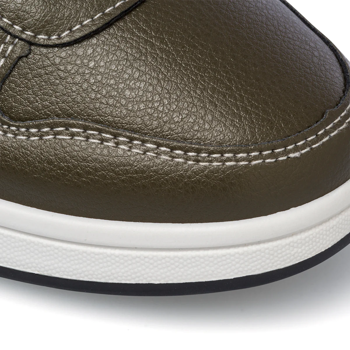 Sneakers alte khaki da bambino Space Boy - Image 9