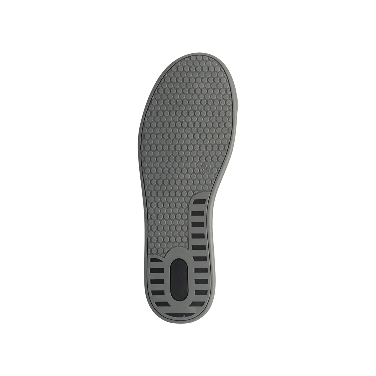 Sneakers alte nere con logo laterale Ducati - Image 5
