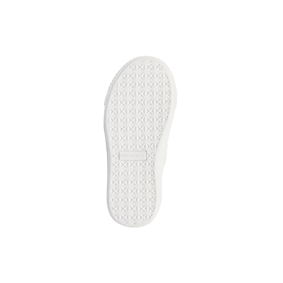 Sneakers alte nere da bambina con doppia zip Lumberjack Doda - Image 4