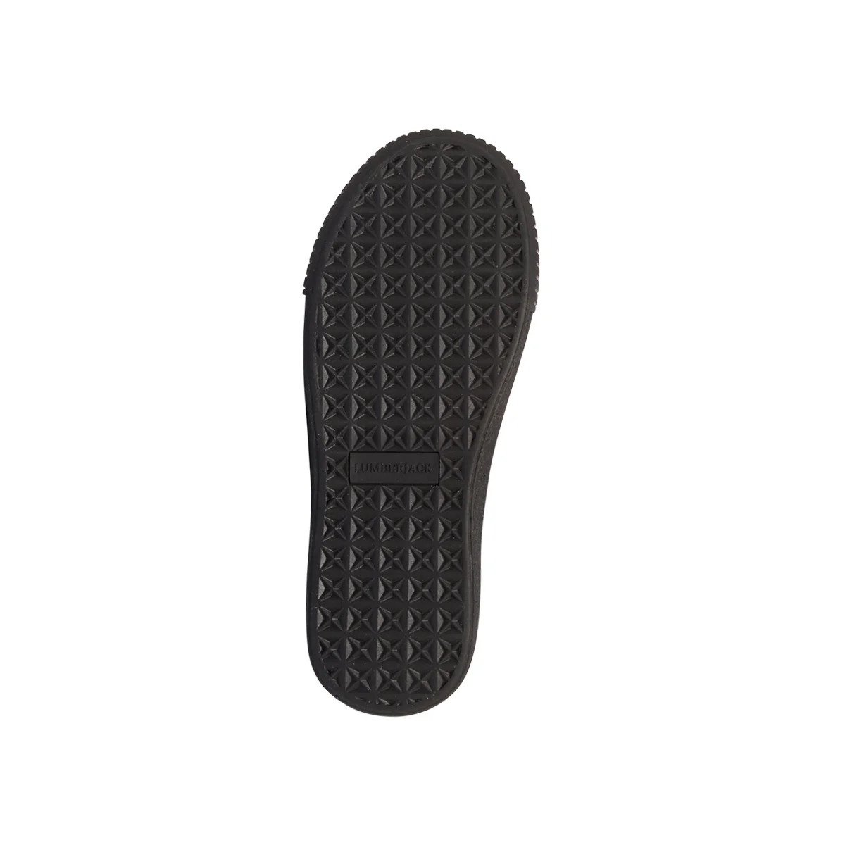 Sneakers alte nere da bambina con emoji Lumberjack Doda - Image 8
