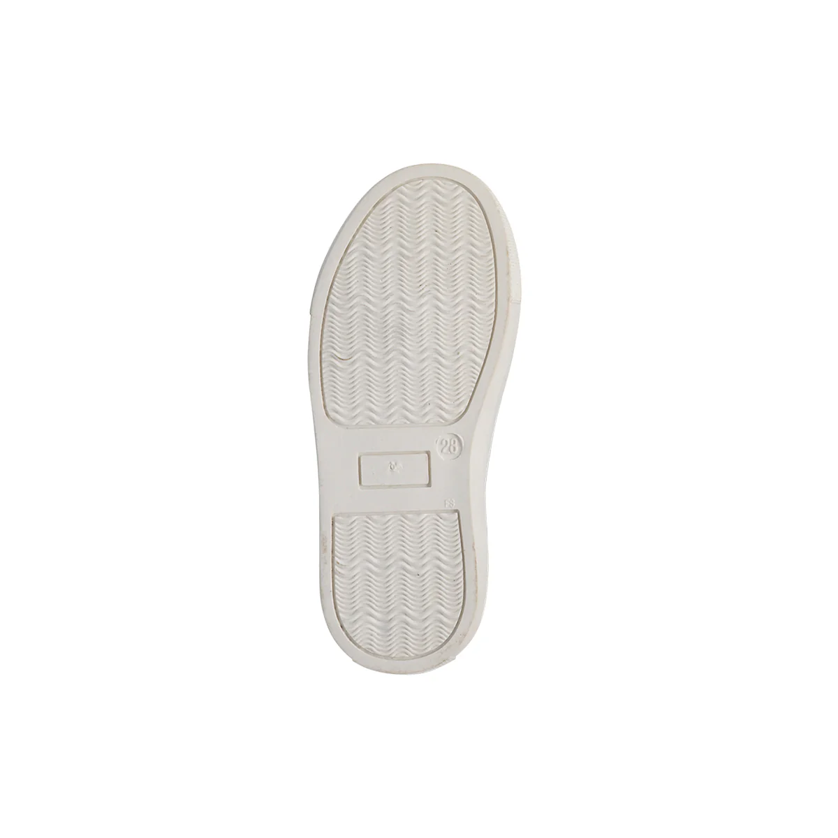 Sneakers alte nere da Bambina con glitter Dieci Baci - Image 5