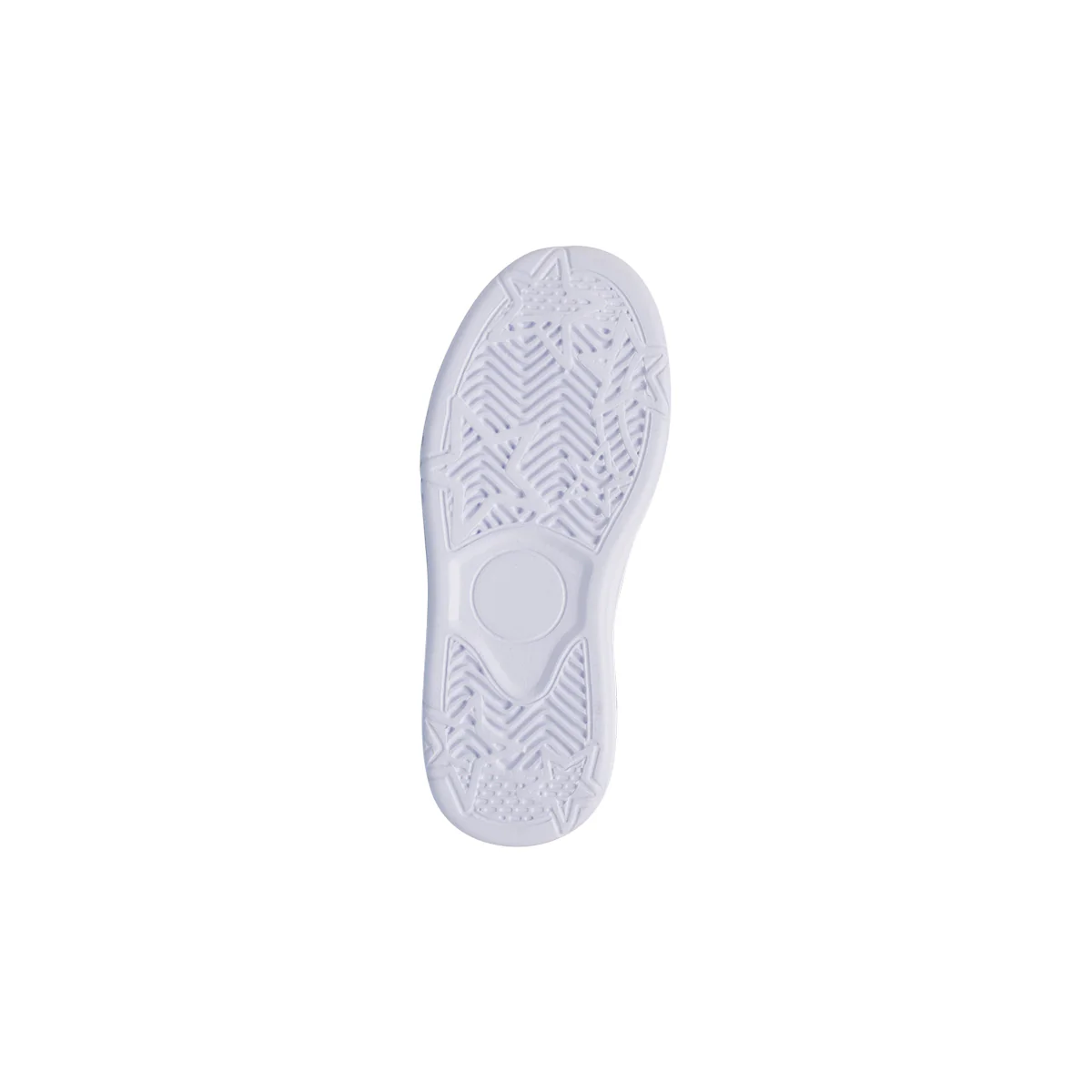 Sneakers alte nere da bambina con maxi-cuore Primigi Tween - Image 4