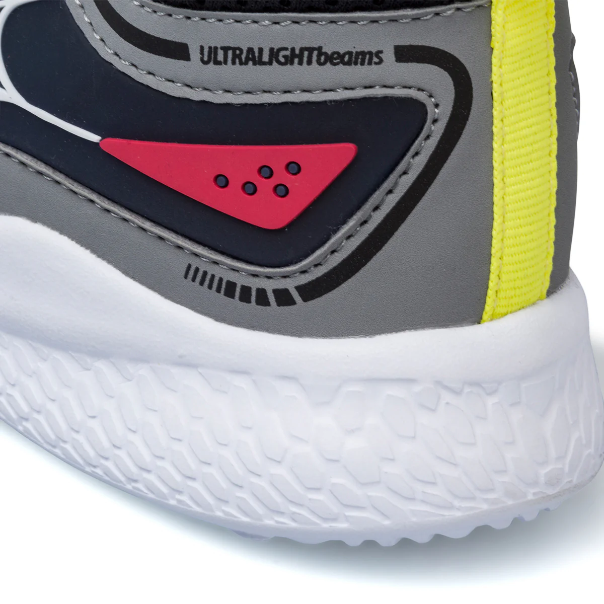 Sneakers alte nere da bambino con ragnatela Primigi Infinity Light - Image 7