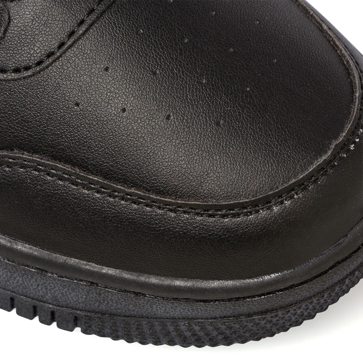 Sneakers alte nere da uomo con logo laterale Ducati Barsaba Mid 2 - Image 6