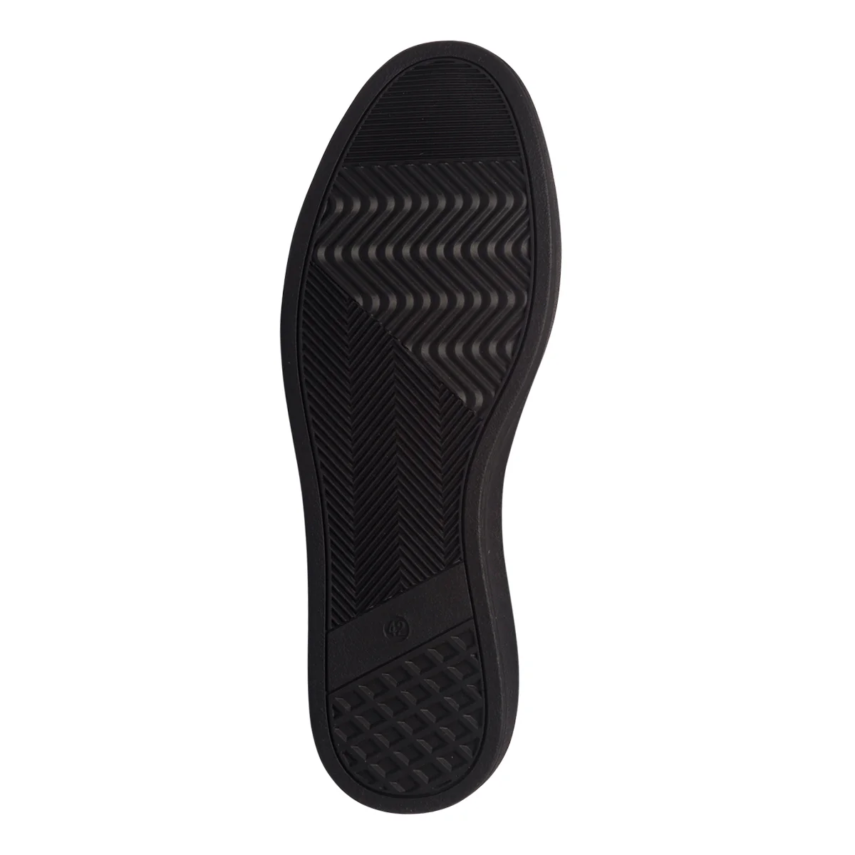 Sneakers alte nere da uomo con logo laterale Ducati - Image 4