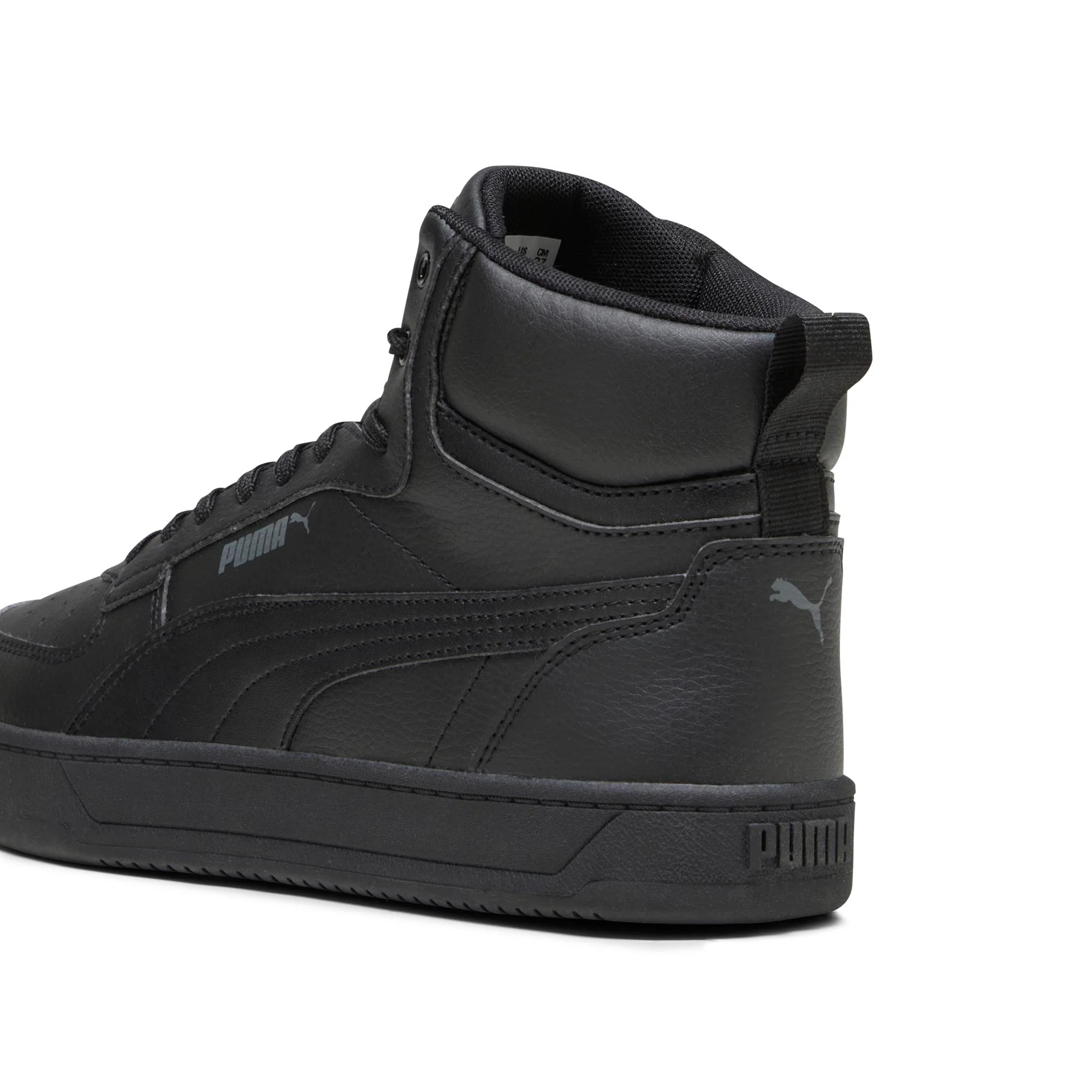 Sneakers alte nere da uomo Puma Caven 2.0 Mid - Image 3