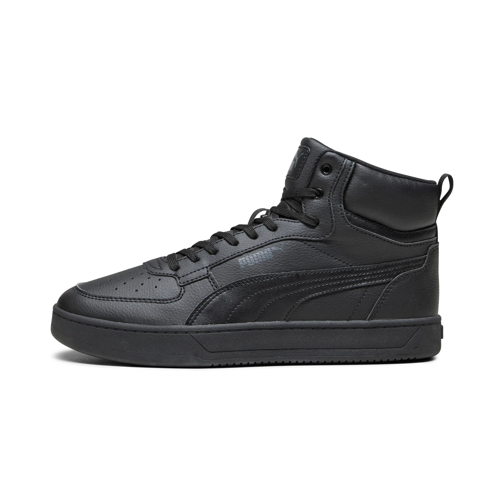 Sneakers alte nere da uomo Puma Caven 2.0 Mid - Image 4